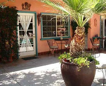 Coyote Inn Palm Springs 3*,