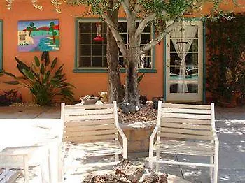 Coyote Inn Palm Springs