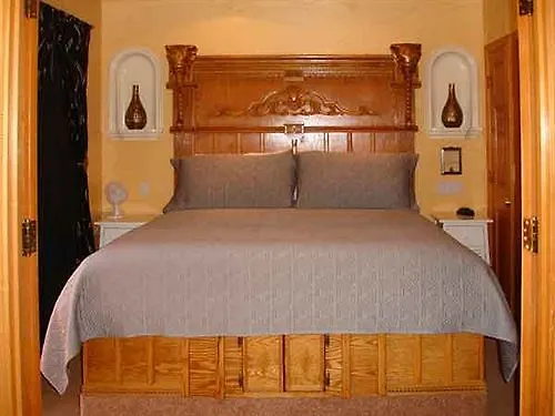 Coyote Inn Palm Springs 3*,  USA