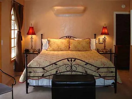 Coyote Inn Palm Springs 3*,